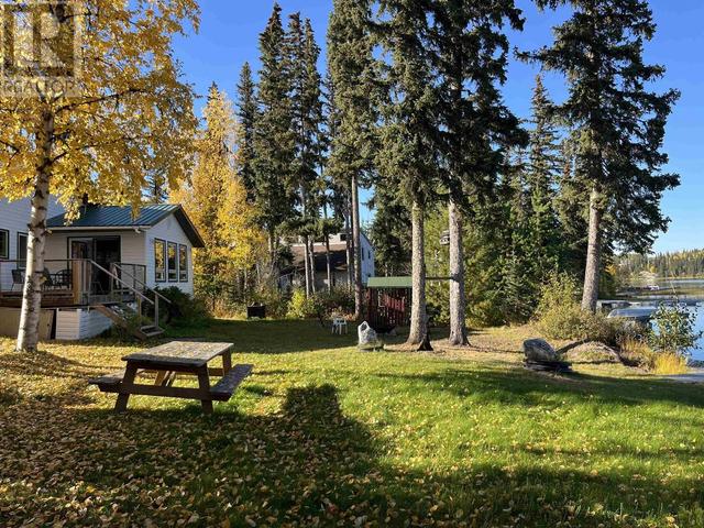 42500 Bednesti Lake Road, House detached with 2 bedrooms, 1 bathrooms and null parking in Fraser Fort George C BC | Image 26