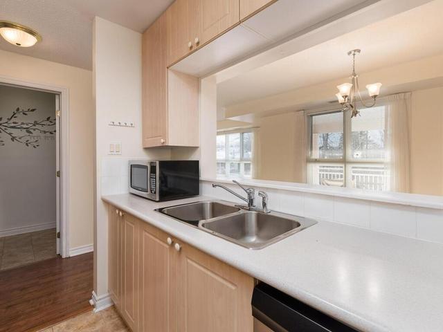 205 - 103 North Street, Condo with 2 bedrooms, 2 bathrooms and 1 parking in Perth ON | Image 14