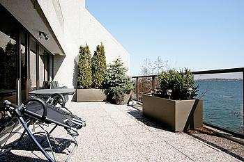 th415 - 99 Harbour Sq, Townhouse with 2 bedrooms, 3 bathrooms and 2 parking in Toronto ON | Image 7