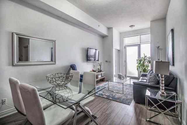 C112 - 38 Cedarland Dr, Townhouse with 3 bedrooms, 3 bathrooms and 1 parking in Markham ON | Image 5
