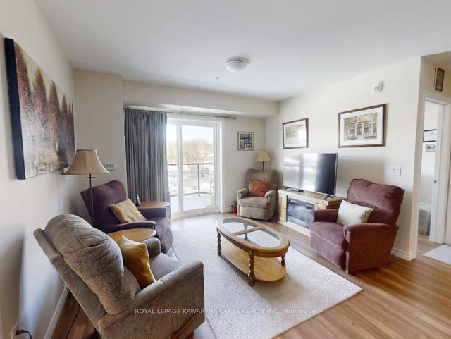307 - 58 Glenelg St, Condo with 2 bedrooms, 2 bathrooms and 1 parking in Kawartha Lakes ON | Image 10