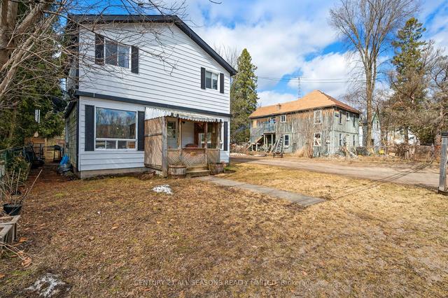 2289 Loop Rd, House detached with 6 bedrooms, 4 bathrooms and 4 parking in Highlands East ON | Image 26