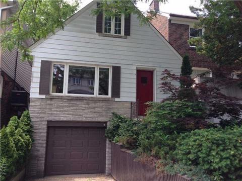 22 Runnymede Rd, House detached with 2 bedrooms, 1 bathrooms and 1 parking in Toronto ON | Image 7