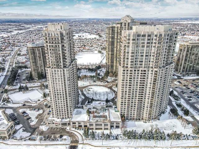 tph6 - 25 Kingsbridge Garden Circ, Condo with 3 bedrooms, 3 bathrooms and 2 parking in Mississauga ON | Image 31