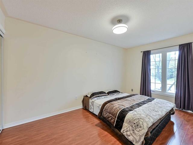 24 Lancewood Cres, Townhouse with 3 bedrooms, 4 bathrooms and 2 parking in Brampton ON | Image 24