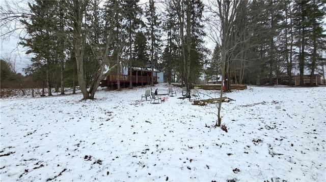 1246 Woito Station Road, House detached with 4 bedrooms, 2 bathrooms and 10 parking in Laurentian Valley ON | Image 24
