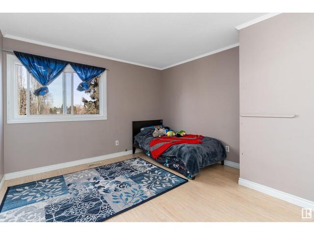 10778 31 Av Nw, House attached with 3 bedrooms, 1 bathrooms and null parking in Edmonton AB | Image 25