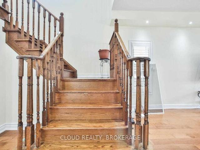upper - 4 Frenchpark Circ, House detached with 4 bedrooms, 3 bathrooms and 3 parking in Brampton ON | Image 10