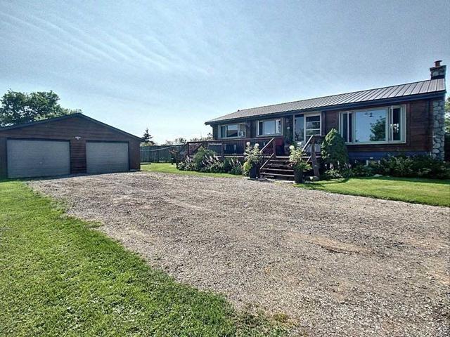 076040 7th Sw Line, Home with 3 bedrooms, 1 bathrooms and 12 parking in Melancthon ON | Image 12