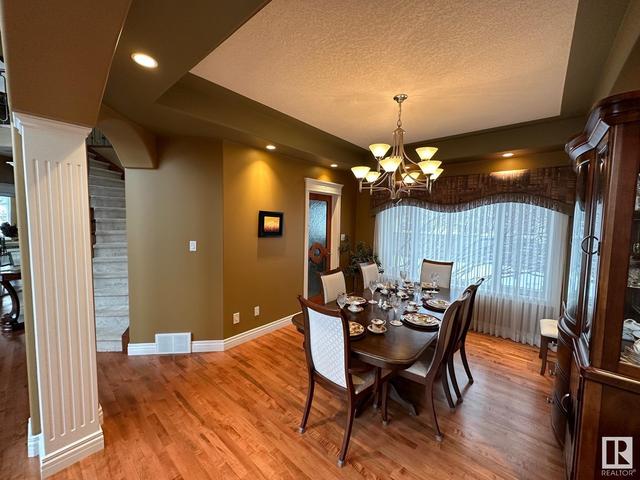 20 Stoneshire Mr, House detached with 5 bedrooms, 4 bathrooms and null parking in Spruce Grove AB | Image 18