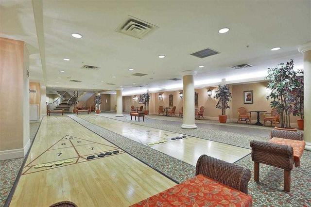 103 - 350 Princess Royal Dr, Condo with 2 bedrooms, 2 bathrooms and 1 parking in Mississauga ON | Image 24