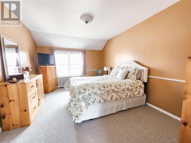 32 Carmelite Road, House detached with 4 bedrooms, 2 bathrooms and null parking in Grand Falls-Windsor NL | Image 30