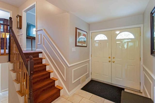 5247 Broughton Cres N, House detached with 3 bedrooms, 2 bathrooms and 3 parking in Burlington ON | Image 36