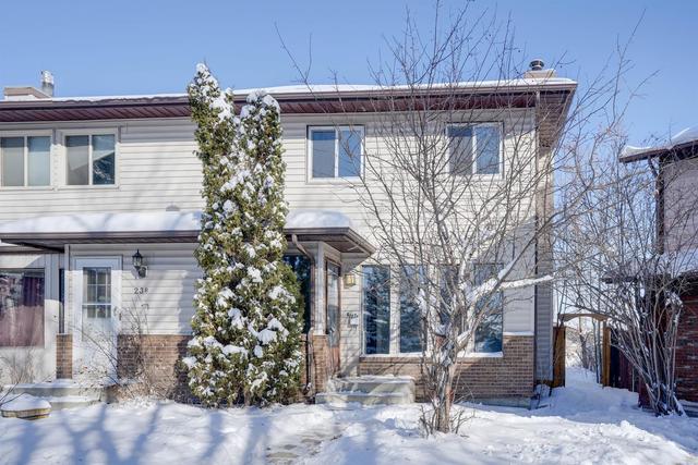 23a Templehill Place Ne, Home with 3 bedrooms, 2 bathrooms and 2 parking in Calgary AB | Image 16