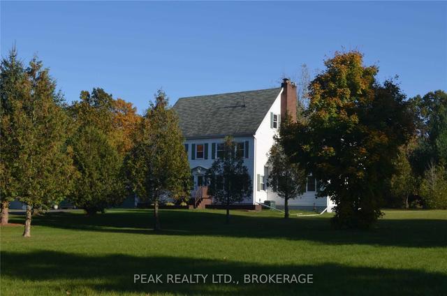 134 County 16 Rd, House detached with 5 bedrooms, 4 bathrooms and 8 parking in Prince Edward County ON | Image 23