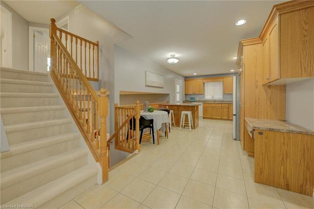 955 Baker Avenue S, House detached with 3 bedrooms, 1 bathrooms and null parking in North Perth ON | Image 2