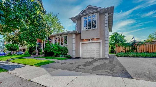 265 The Westway, House detached with 3 bedrooms, 3 bathrooms and 4 parking in Toronto ON | Image 34