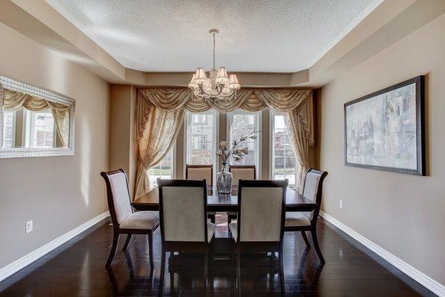 364 Stonebridge Dr, House detached with 5 bedrooms, 5 bathrooms and 4 parking in Markham ON | Image 5