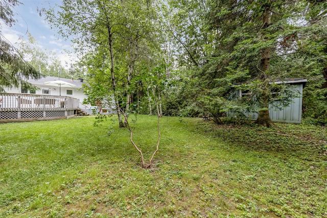 194 North St E, House detached with 3 bedrooms, 1 bathrooms and 5 parking in Orillia ON | Image 24