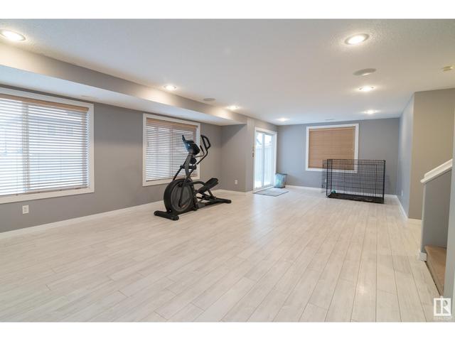 70 Ridgeland Pt, House detached with 4 bedrooms, 3 bathrooms and null parking in Edmonton AB | Image 24