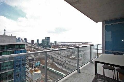 2301 - 59 East Liberty St, Condo with 2 bedrooms, 2 bathrooms and 1 parking in Toronto ON | Image 14