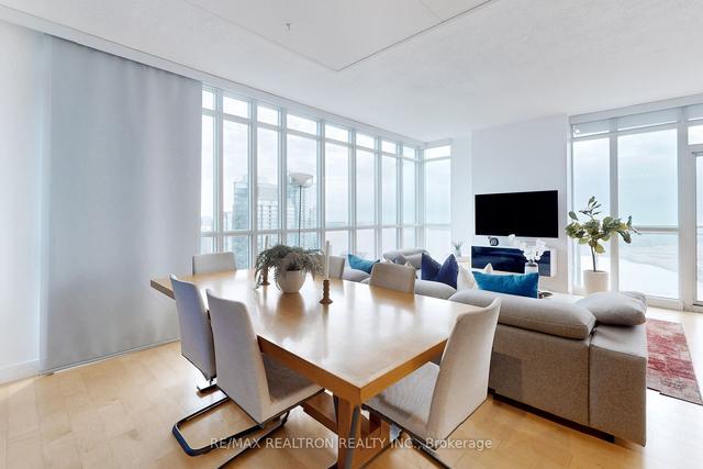 4106 - 15 Iceboat Terr, Condo with 2 bedrooms, 2 bathrooms and 1 parking in Toronto ON | Image 20