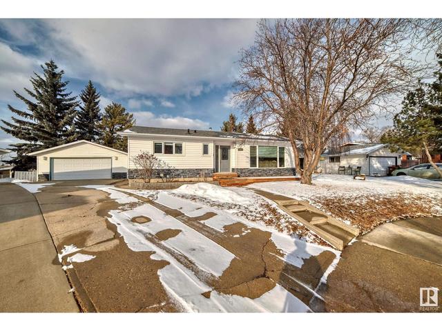 14 Falcon Cr, House detached with 4 bedrooms, 2 bathrooms and 4 parking in St. Albert AB | Image 8