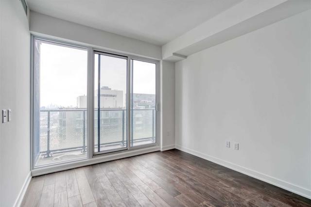 4207 - 115 Blue Jays Way, Condo with 1 bedrooms, 1 bathrooms and 0 parking in Toronto ON | Image 18