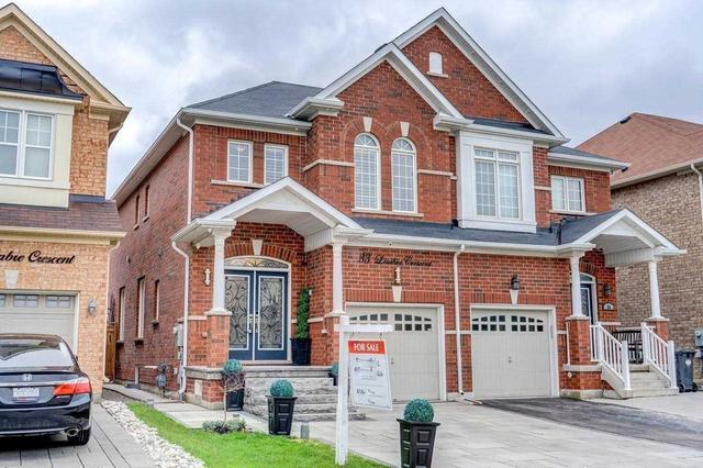 33 Lesabre Cres, House semidetached with 3 bedrooms, 3 bathrooms and 4 parking in Brampton ON | Image 31