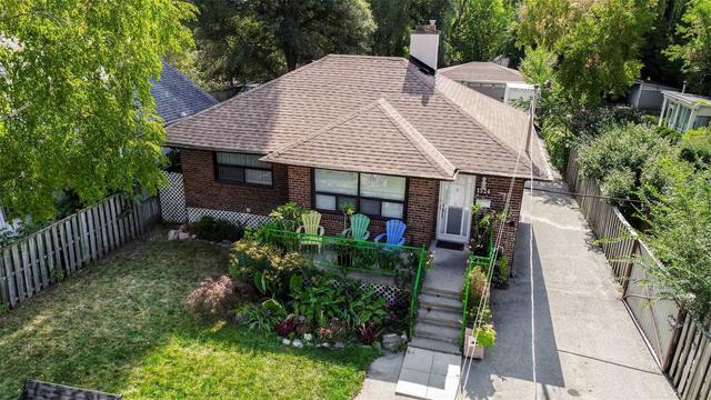 1524 Cawthra Rd, House detached with 2 bedrooms, 2 bathrooms and 13 parking in Mississauga ON | Image 12