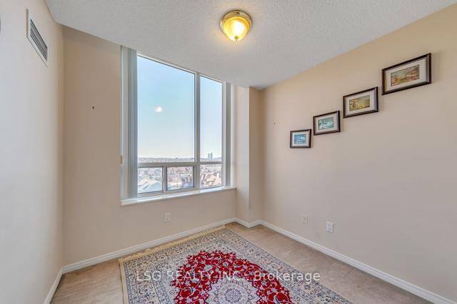 1003 - 9 Northern Hts Dr, Condo with 2 bedrooms, 1 bathrooms and 1 parking in Richmond Hill ON | Image 19