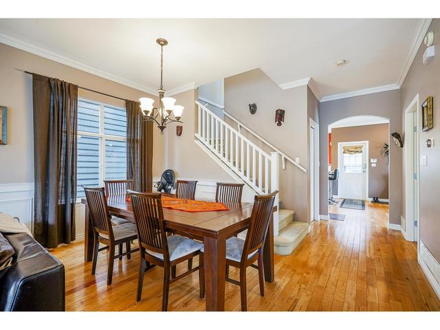 1466 Salter Street, House detached with 3 bedrooms, 3 bathrooms and null parking in New Westminster BC | Image 9