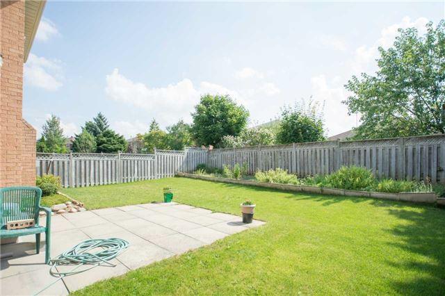 79 Taylor Dr, House detached with 4 bedrooms, 3 bathrooms and 4 parking in Barrie ON | Image 12