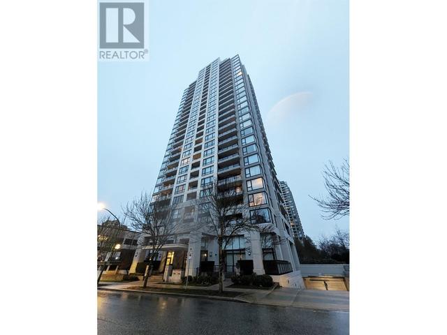 1101 - 7063 Hall Avenue, Condo with 1 bedrooms, 1 bathrooms and 1 parking in Burnaby BC | Image 21