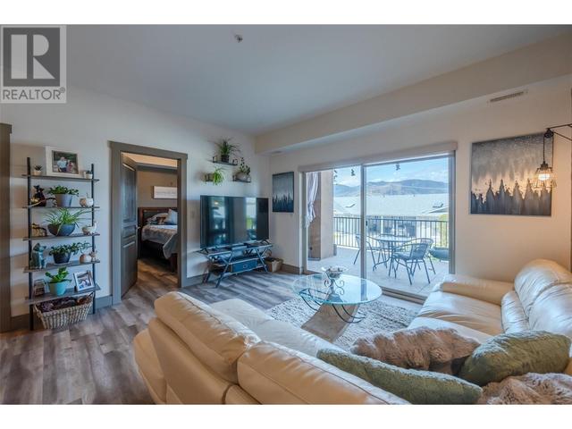 102 - 873 Forestbrook Drive, Condo with 2 bedrooms, 2 bathrooms and 1 parking in Penticton BC | Image 12