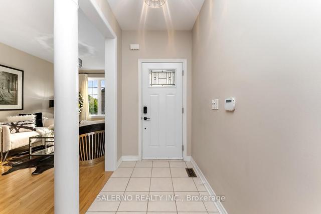 5 Corso Garibaldi Rd, House semidetached with 3 bedrooms, 4 bathrooms and 3 parking in Vaughan ON | Image 38
