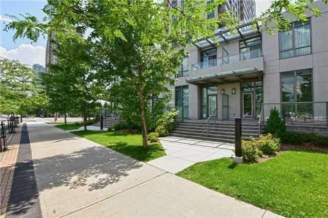 Th 115 - 339 Rathburn Rd W, Townhouse with 3 bedrooms, 3 bathrooms and 1 parking in Mississauga ON | Image 13
