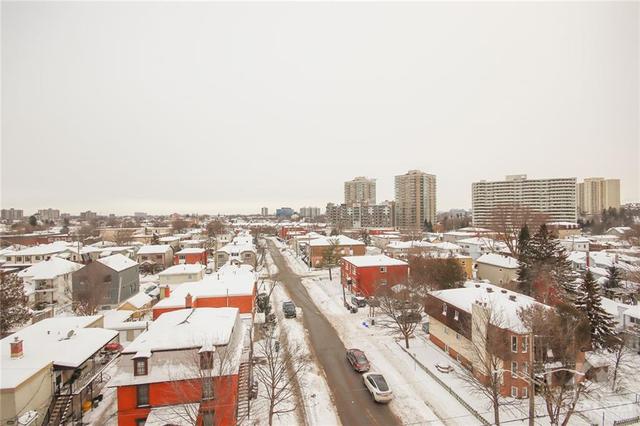 602 - 135 Barrette Street, Condo with 2 bedrooms, 3 bathrooms and 1 parking in Ottawa ON | Image 28