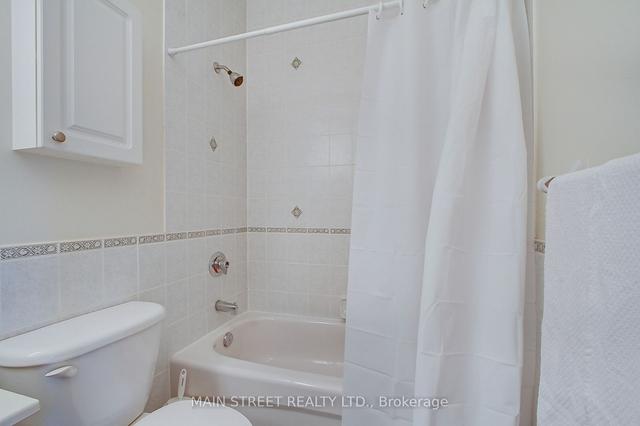 215 - 33 Wallace St, Condo with 1 bedrooms, 1 bathrooms and 1 parking in Vaughan ON | Image 17