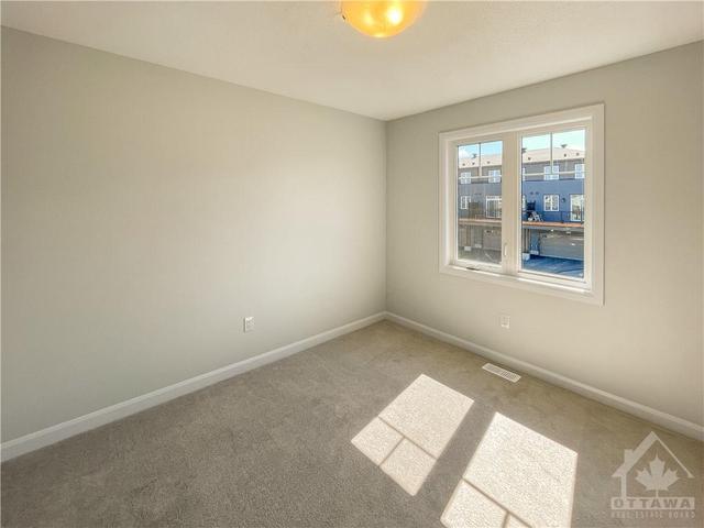 809 Everbloom Lane, Townhouse with 3 bedrooms, 3 bathrooms and 2 parking in Ottawa ON | Image 21