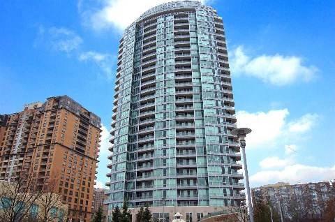2402 - 60 Byng Ave, Condo with 1 bedrooms, 1 bathrooms and 1 parking in Toronto ON | Image 1