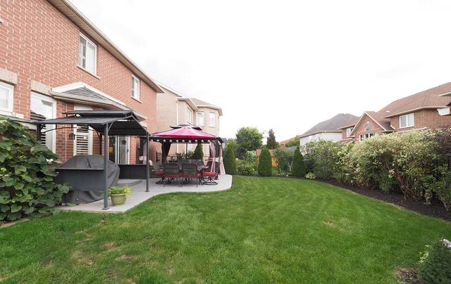161 Falconridge Dr, House detached with 4 bedrooms, 3 bathrooms and 4 parking in Kitchener ON | Image 26