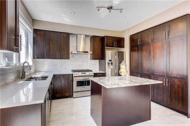 14 Maytime Way, Townhouse with 3 bedrooms, 5 bathrooms and 1 parking in Markham ON | Image 10