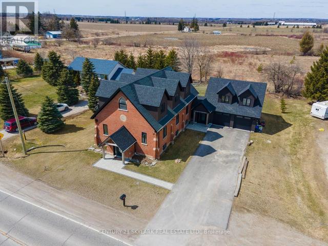 63011 Dufferin Rd 3 Rd, House detached with 4 bedrooms, 4 bathrooms and 8 parking in East Garafraxa ON | Image 2