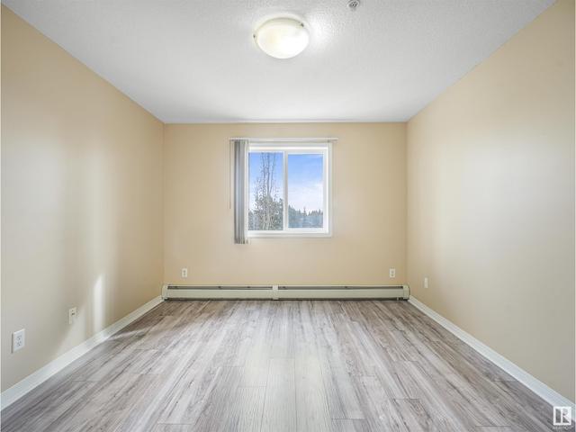418 - 7511 171 St Nw, Condo with 2 bedrooms, 2 bathrooms and null parking in Edmonton AB | Image 21