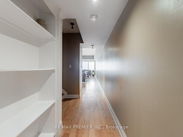1 - 473 Dupont St, Condo with 2 bedrooms, 3 bathrooms and 1 parking in Toronto ON | Image 14