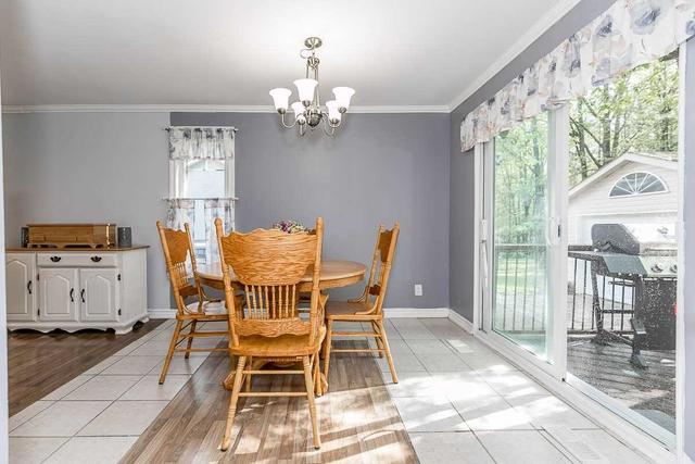 17 Leslie Anne Dr, House detached with 3 bedrooms, 2 bathrooms and 8 parking in Wasaga Beach ON | Image 22