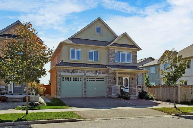 79 Promenade Dr, House detached with 4 bedrooms, 3 bathrooms and 4 parking in Whitby ON | Image 12