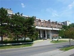 213 - 10 Eddystone Ave, Townhouse with 3 bedrooms, 2 bathrooms and 1 parking in Toronto ON | Image 1