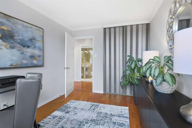 706 - 133 Torresdale Ave, Condo with 3 bedrooms, 2 bathrooms and 1 parking in Toronto ON | Image 9